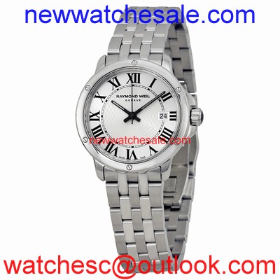 Raymond Weil Tango 5391-ST-00659 Quartz