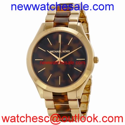 Michael Kors Runway MK4284 Quartz
