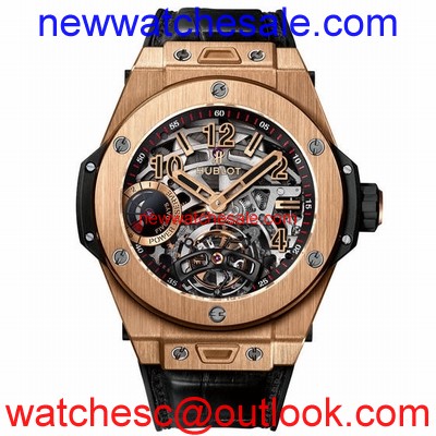 Hublot 405.OX.0138.LR