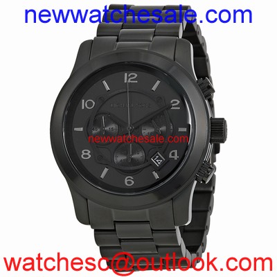 Michael Kors Runway MK8157 Mens