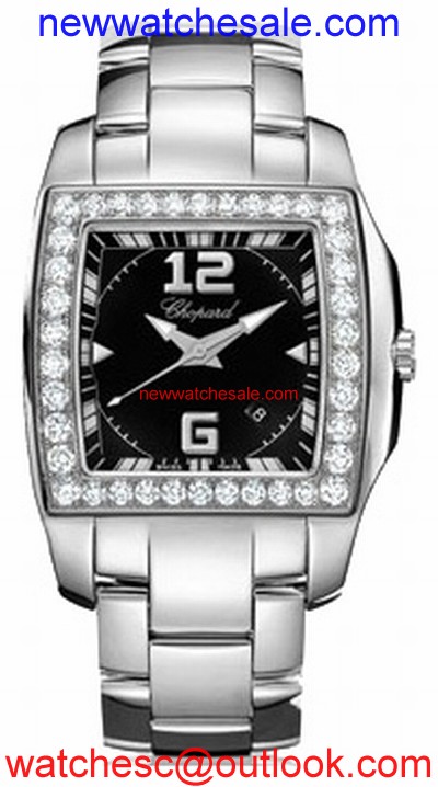 Chopard Two O Ten 108464-2004 Swiss Made