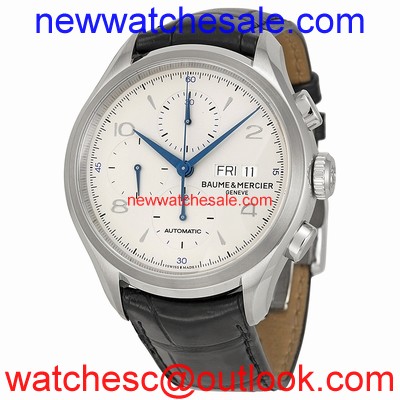 Baume et Mercier Clifton 10123 Swiss Made