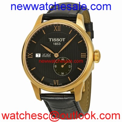 Tissot T-Classic Collection T0064283605800 Black