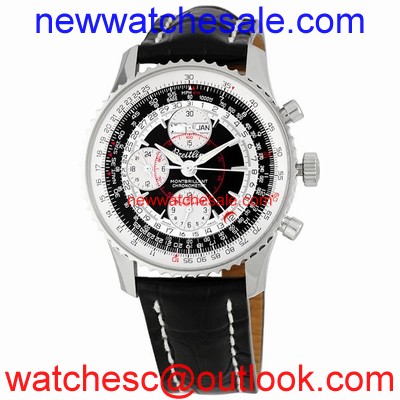 Breitling Montbrilliant A2133012-B993 Swiss Made