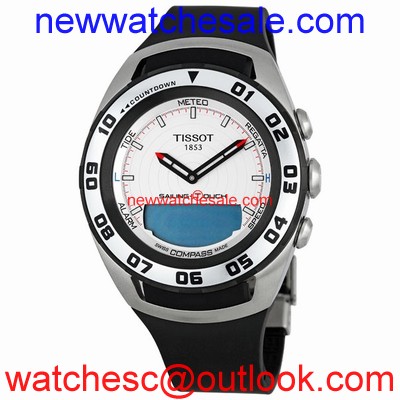 Tissot Touch Collection T056.420.27.031.00 Quartz