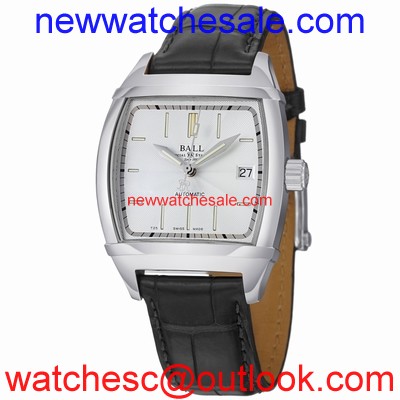 Ball Conductor NM1068DLJWHBK Swiss Made