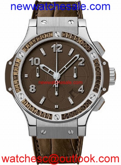 Hublot Big Bang 341.SC.5490.LR.1916 Automatic