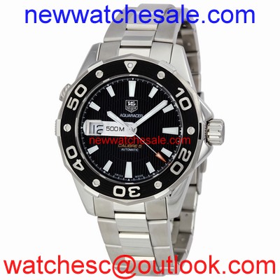 Tag Heuer Aquaracer WAJ2114.BA0871 Mens