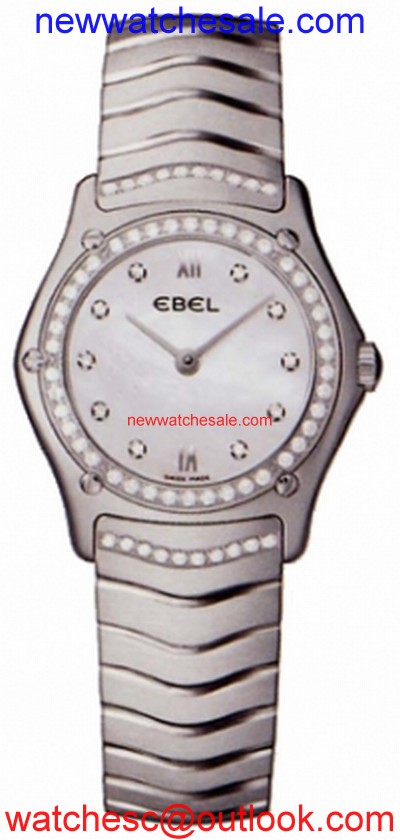 Ebel 9090F24-9726 Quartz