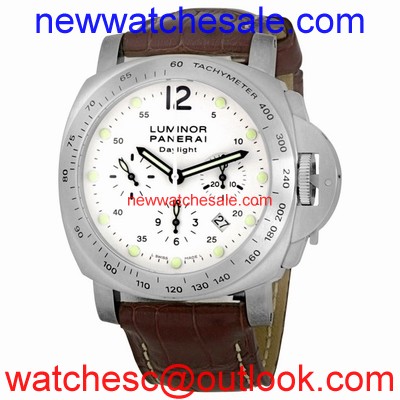 Panerai Luminor PAM00251 Swiss Made