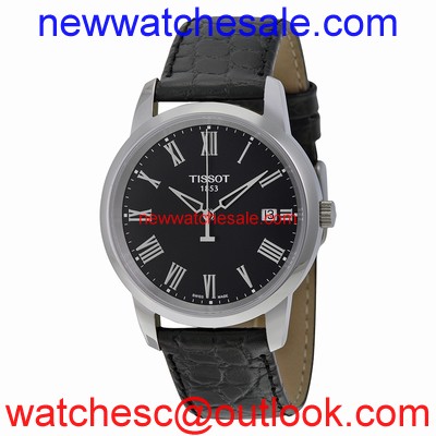 Tissot T-Classic Collection T0334101605301 Quartz