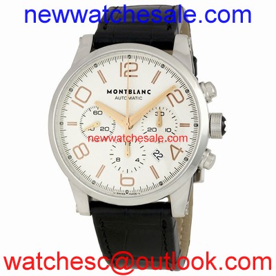 Montblanc Timewalker 101549 Automatic