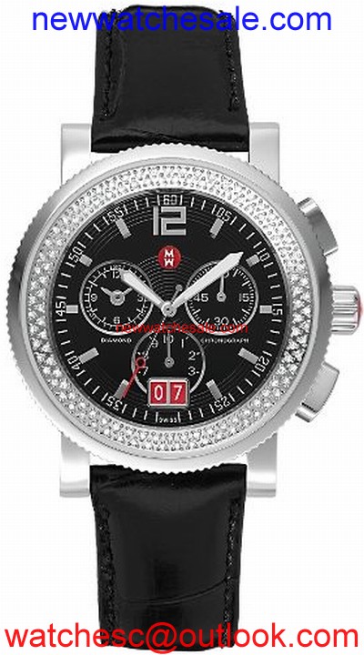 Michele Sport Sail MWW01K000002 Unisex