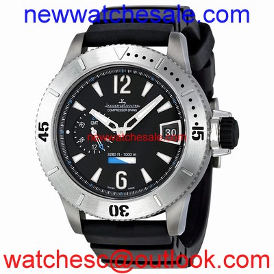 Jaeger LeCoultre Master Q187T670 Mens