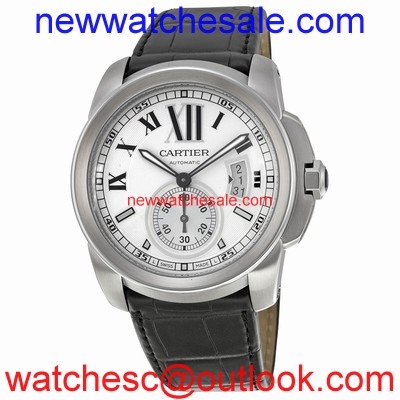 Cartier Calibre de Cartier W7100037 Automatic