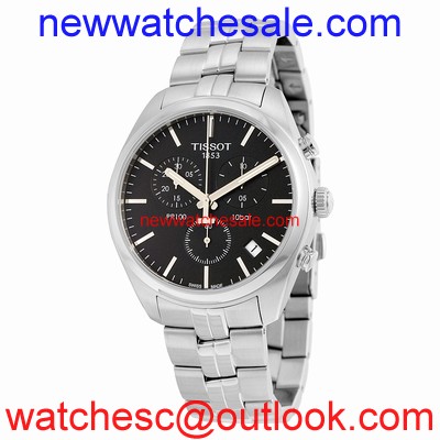 Tissot T1014171105100 Stainless Steel