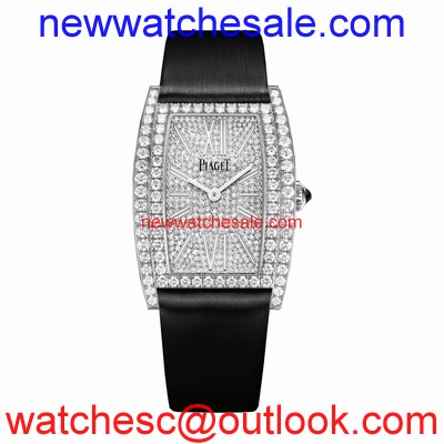 Piaget GOA39193 Swiss Made