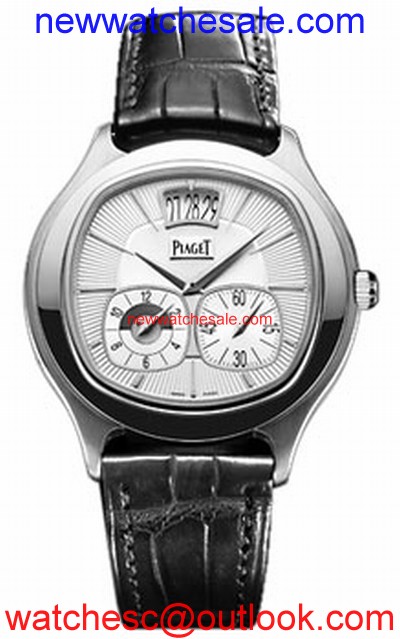 Piaget Emperador GOA32016 Automatic