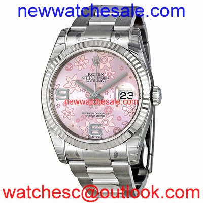 Rolex Datejust 116234 Swiss Made