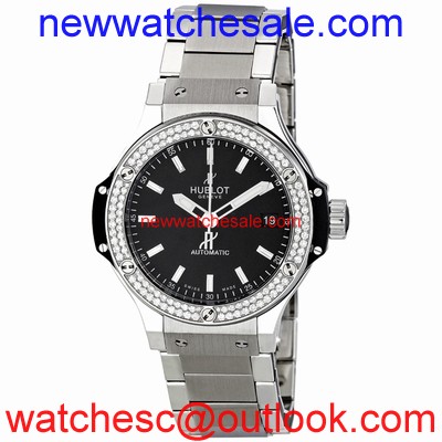 Hublot Big Bang 365.SX.1170.SX.1104 Automatic