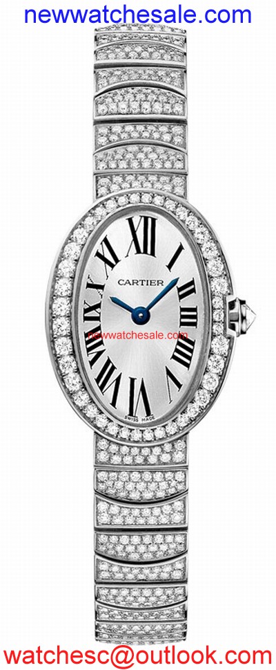 Cartier Baignoire HPI00327 Swiss Made