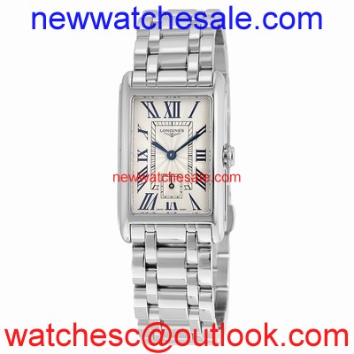 Longines DolceVita L55124716 Ladies