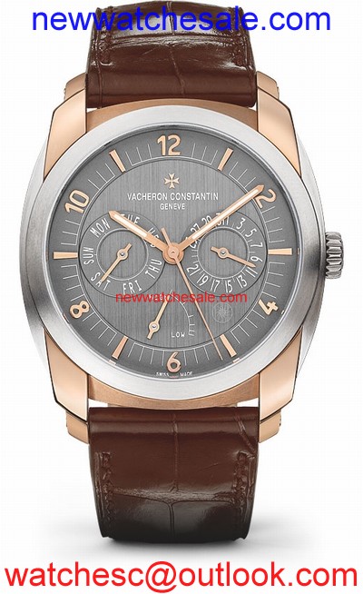 Vacheron Constantin 85050/000R-I022I Automatic