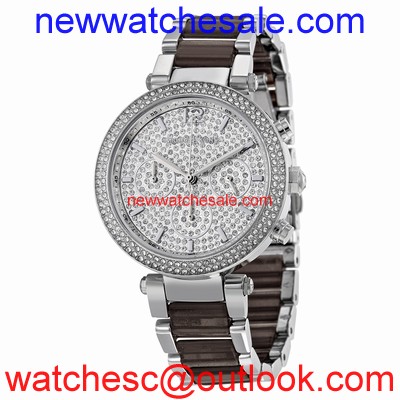 Michael Kors Parker MK6284 Mens