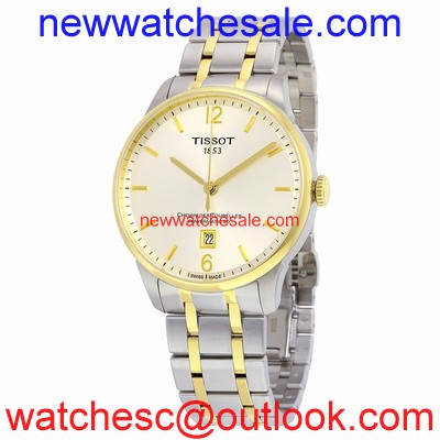 Tissot T099.407.22.037.00 Swiss Made