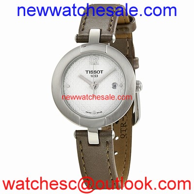 Tissot T-Trend Collection T0842101601701 White