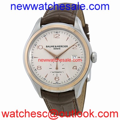 Baume et Mercier Clifton 10139 Mens
