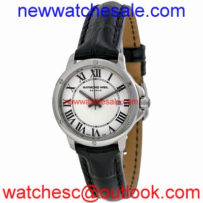Raymond Weil Tango 5391-L1-00300 White