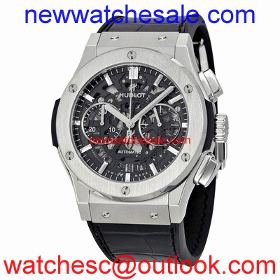 Hublot Classic Fusion 525.NX.0170.LR Swiss Made
