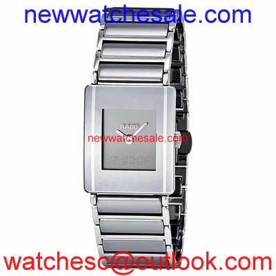 Rado Integral R20664152 Mens