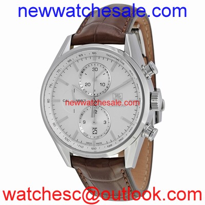Tag Heuer Carrera CAR2111.FC6291 Stainless Steel