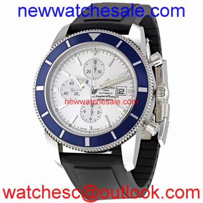 Breitling Superocean Heritage A1332016/G698 Swiss Made