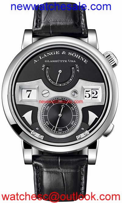 A. Lange & Sohne 145.029 Made in Germany