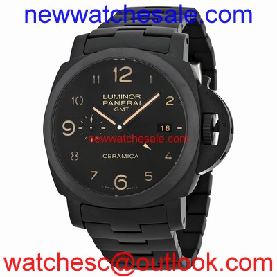 Panerai PAM00438 Swiss Made