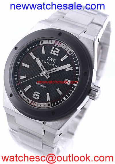 IWC Ingenieur IW323404 Swiss Made