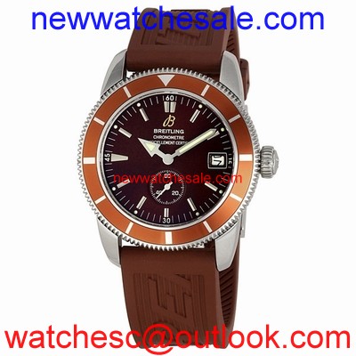 Breitling Superocean Heritage A3732033/Q543 Bronze