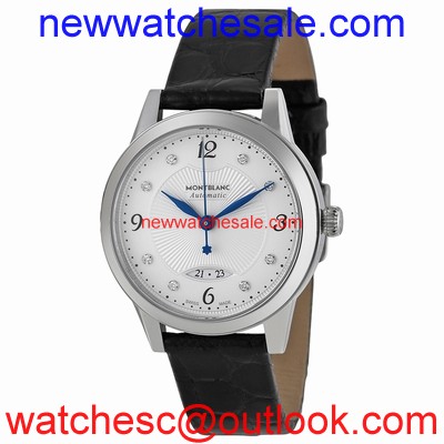 Montblanc 111055 Automatic