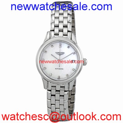 Longines La Grande Classique L4.274.4.87.6 Stainless Steel