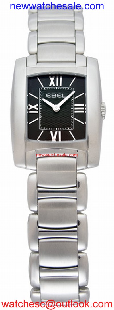 Ebel Brasilia 1215665 Stainless Steel