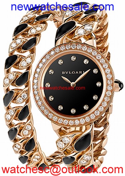 Bvlgari 102169 Swiss Made