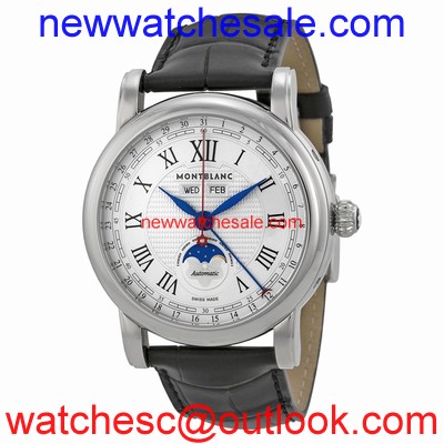 Montblanc 110703 Mens