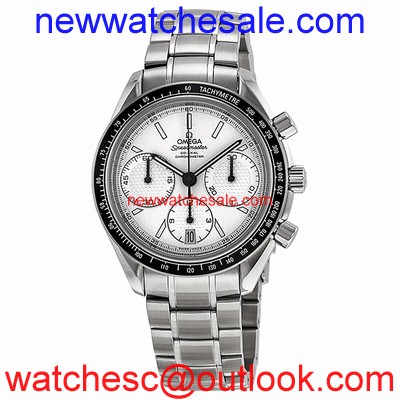Omega Speedmaster 326.30.40.50.02.001 Automatic