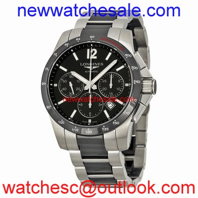 Longines L2.744.4.56.7 Automatic