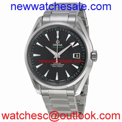 Omega Seamaster Aqua Terra 231.10.42.21.01.001 Mens