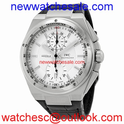 IWC Ingenieur IW378405 Mens