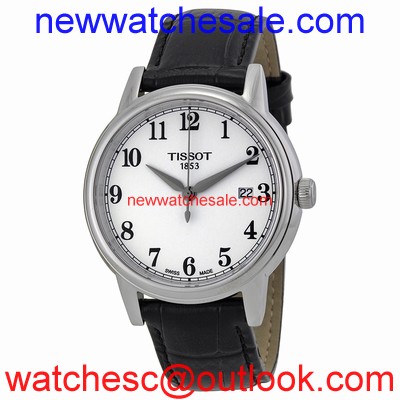 Tissot T0854101601200 Mens
